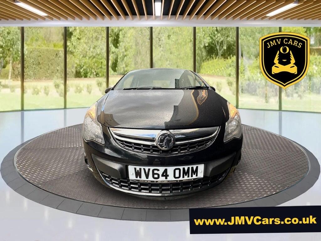 Used Vauxhall Corsa for sale - 77537379: Photo 5