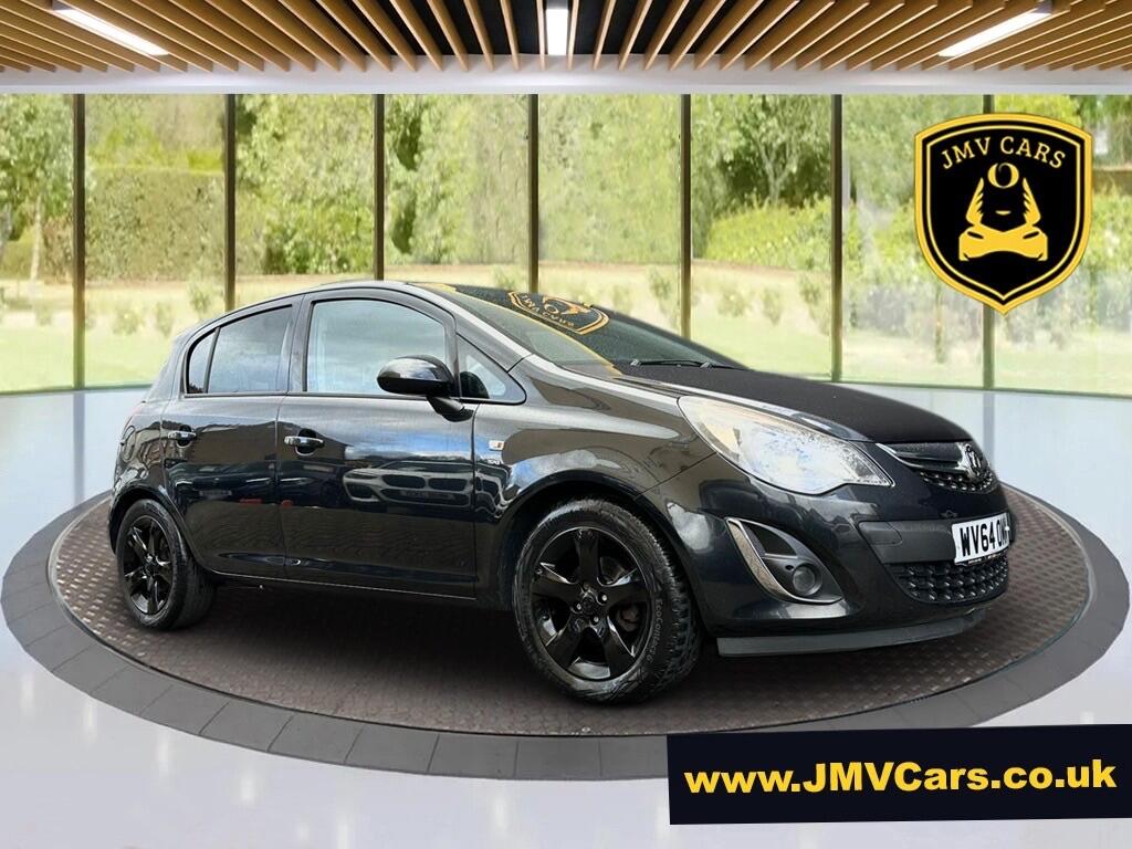Used Vauxhall Corsa for sale - 77537379: Photo 7