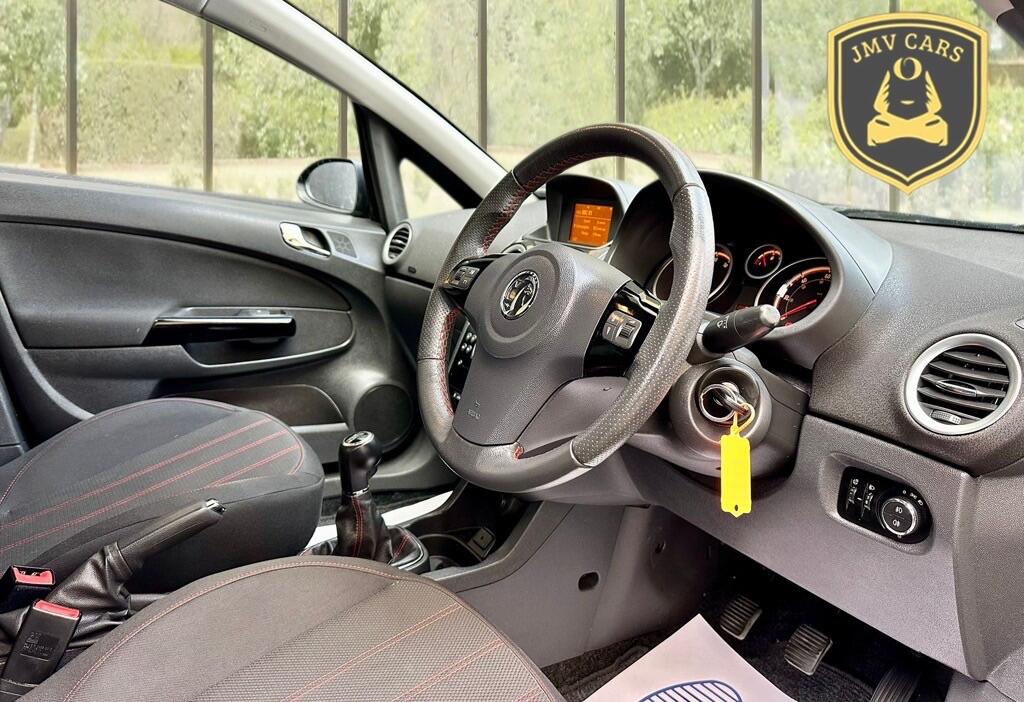 Used Vauxhall Corsa for sale - 77537379: Photo 9