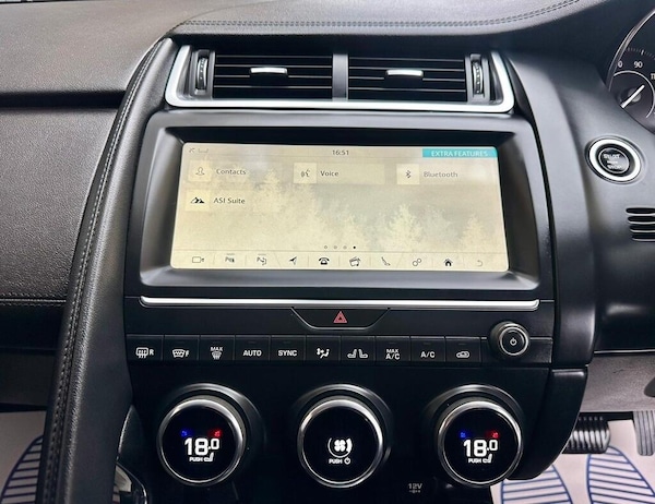 Used Jaguar E-Pace 2018 for sale - 76306733: Photo 20