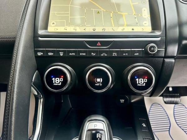 Used Jaguar E-Pace 2018 for sale - 76306733: Photo 21