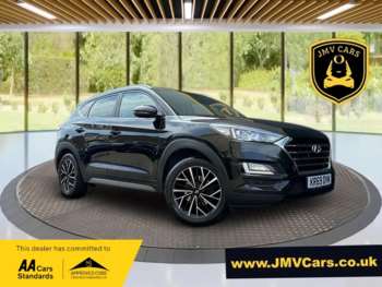 2019 - CRDI PREMIUM 5-Door