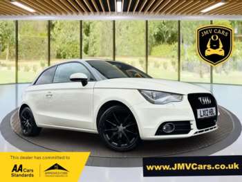 2022 - TFSI S LINE