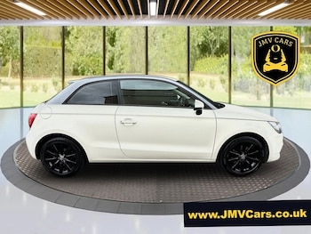Used Audi A1  for sale - 75457005: Photo