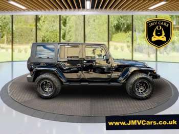 Used Jeep Wrangler 2010 for sale - 75088194: Photo