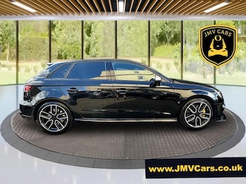 Used Audi A3 2016 for sale - 75940999: Photo
