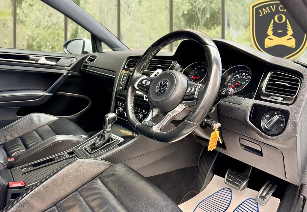 Used Volkswagen Golf 2014 for sale - 76473181: Photo 11