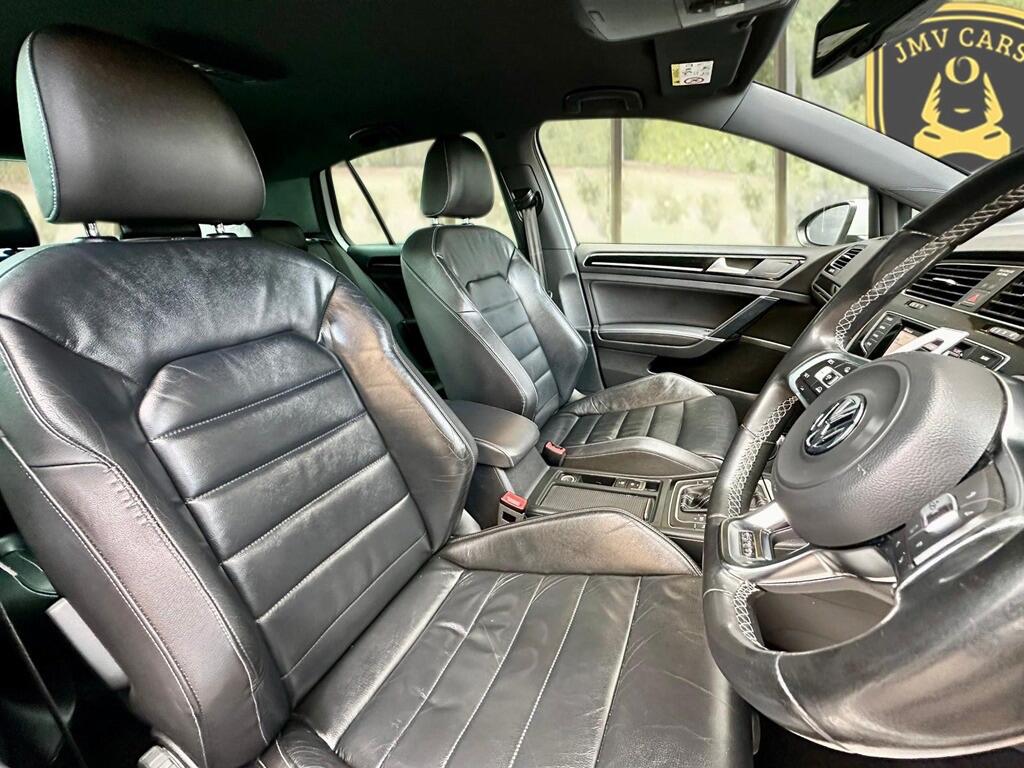 Used Volkswagen Golf 2014 for sale - 76473181: Photo 12