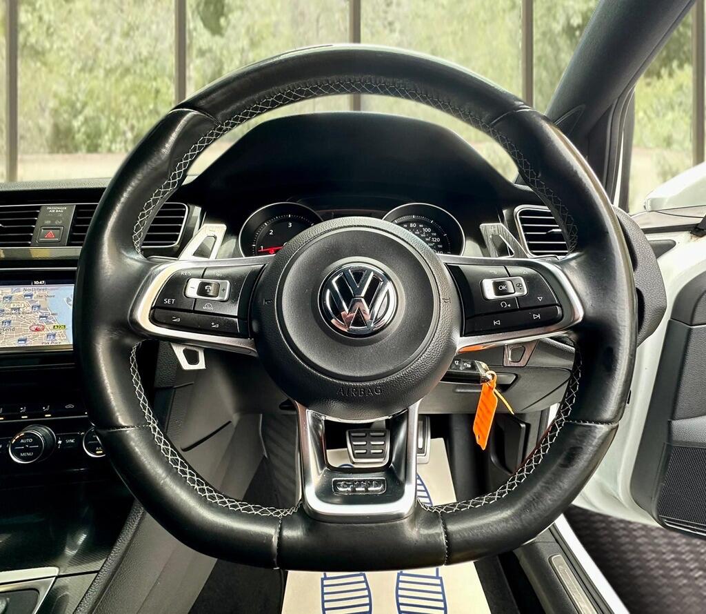 Used Volkswagen Golf 2014 for sale - 76473181: Photo 13