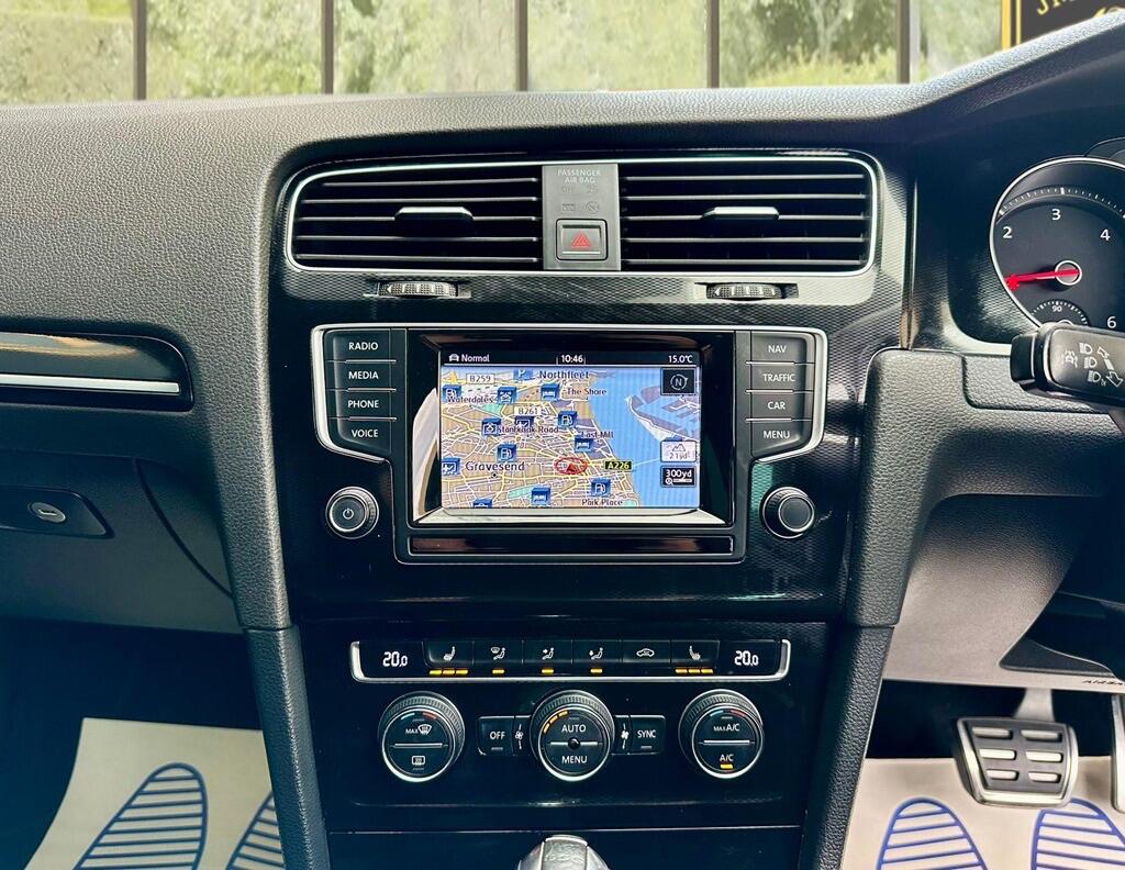 Used Volkswagen Golf 2014 for sale - 76473181: Photo 15