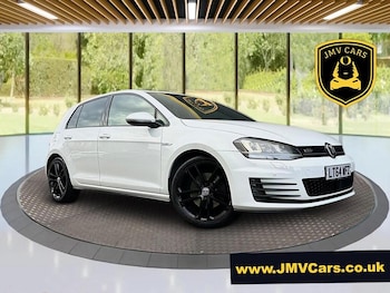 Used Volkswagen Golf 2015 for sale - 76473181: Photo