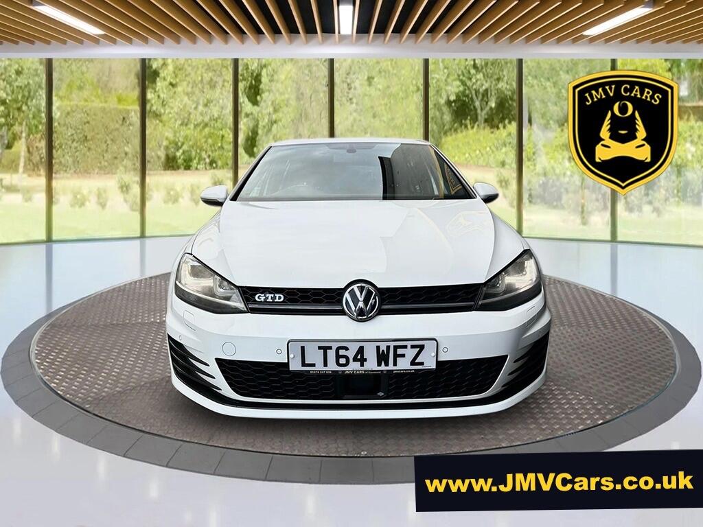 Used Volkswagen Golf 2014 for sale - 76473181: Photo 5