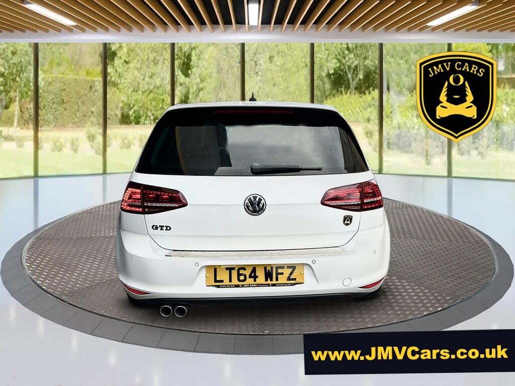 Used Volkswagen Golf 2014 for sale - 76473181: Photo 6