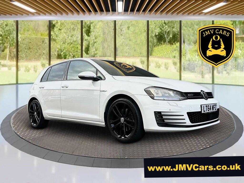 Used Volkswagen Golf 2014 for sale - 76473181: Photo 7