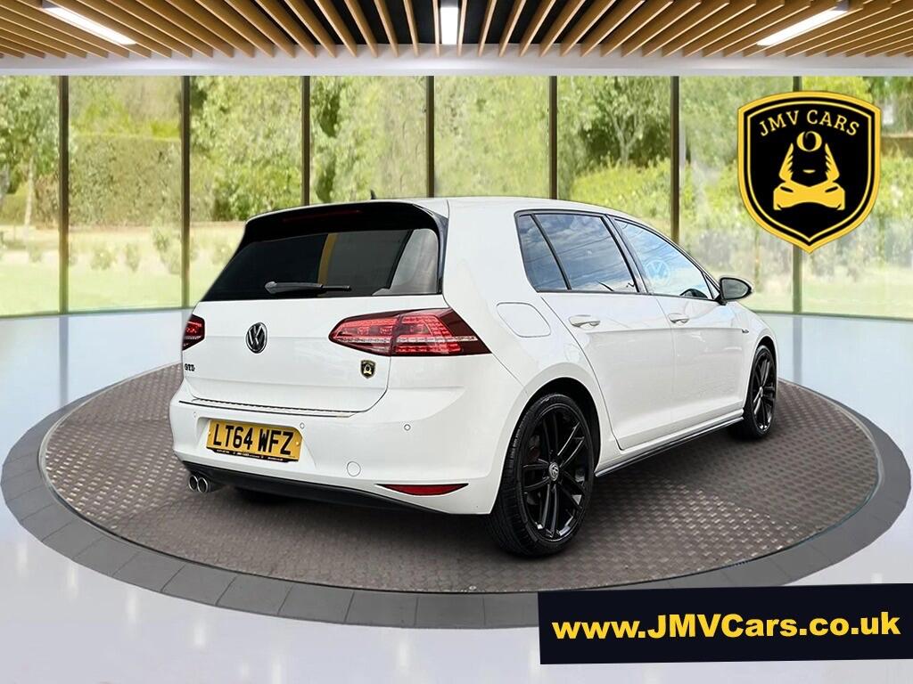 Used Volkswagen Golf 2014 for sale - 76473181: Photo 8