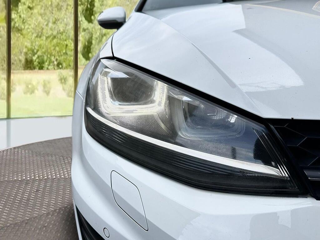 Used Volkswagen Golf 2014 for sale - 76473181: Photo 9