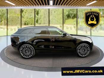 Used Land Rover Range Rover Velar 2018 for sale - 74954768: Photo