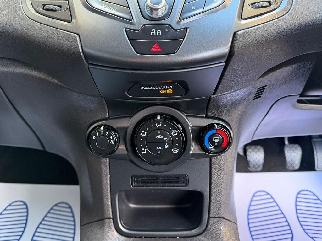 Used Ford Fiesta 2015 for sale - 77839701: Photo 10