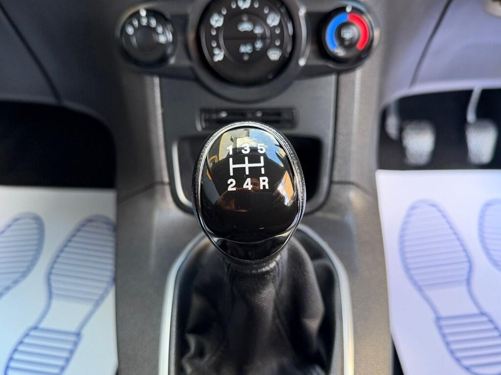 Used Ford Fiesta 2015 for sale - 77839701: Photo 11