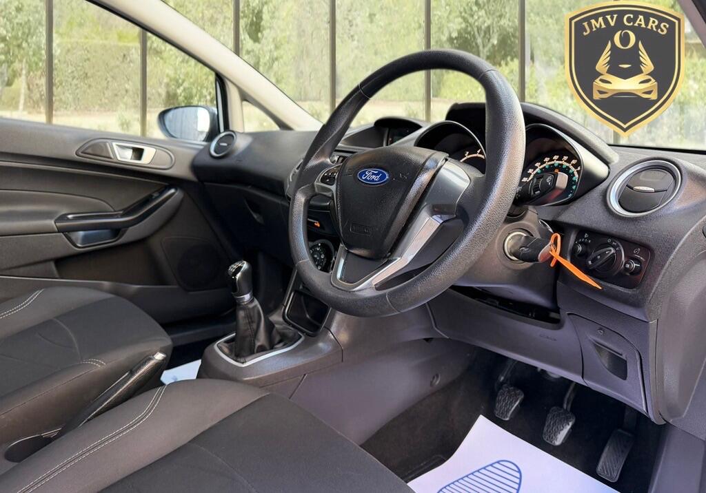 Used Ford Fiesta 2015 for sale - 77839701: Photo 7