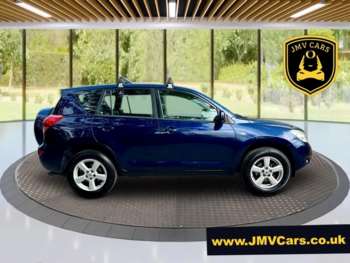 Used Toyota RAV4 2006 for sale - 75020340: Photo