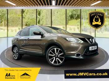 2014 - DCI TEKNA 5-Door