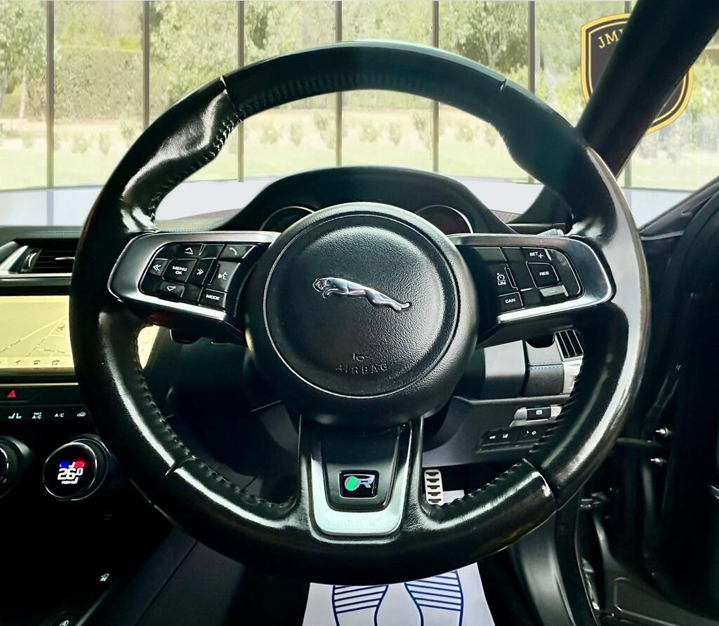 Used Jaguar E-Pace 2018 for sale - 77537685: Photo 12