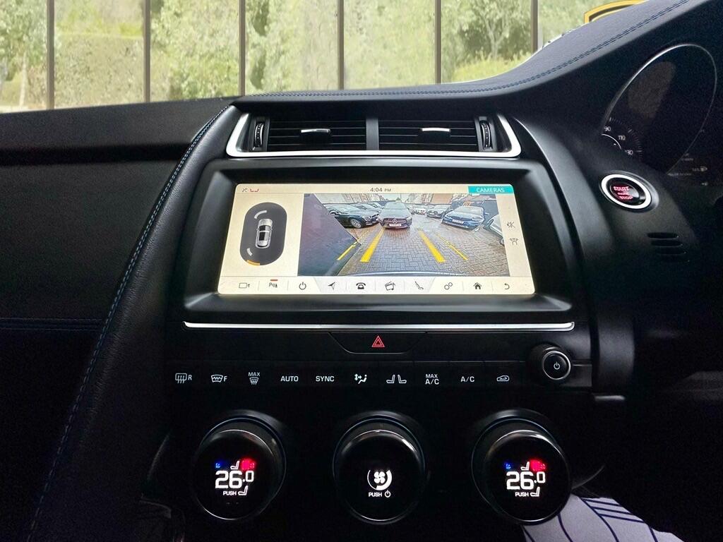 Used Jaguar E-Pace 2018 for sale - 77537685: Photo 15