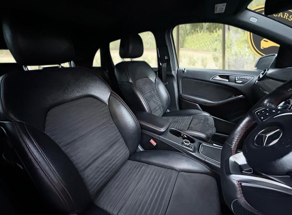 Used Mercedes-Benz B Class 2018 for sale - 77440757: Photo 12