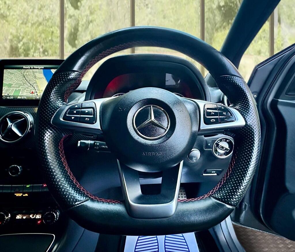 Used Mercedes-Benz B Class 2018 for sale - 77440757: Photo 14