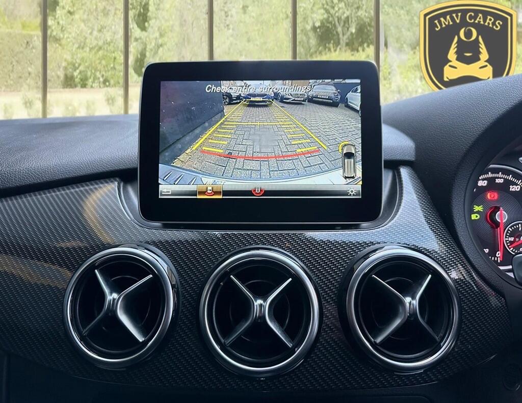 Used Mercedes-Benz B Class 2018 for sale - 77440757: Photo 16