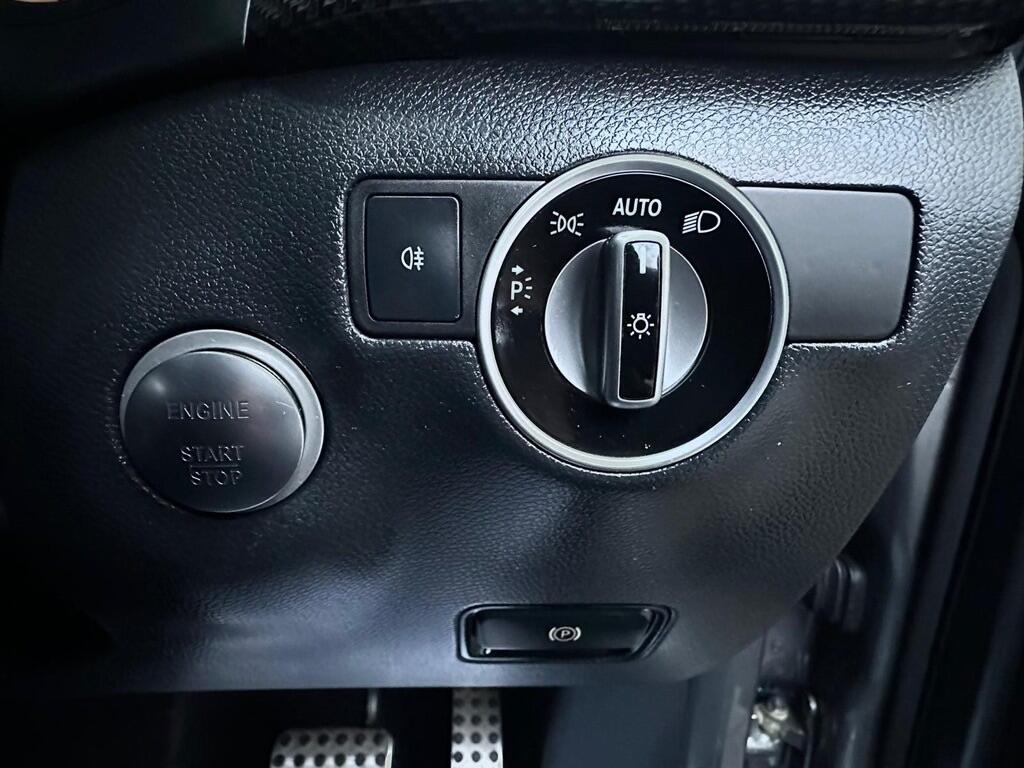 Used Mercedes-Benz B Class 2018 for sale - 77440757: Photo 20