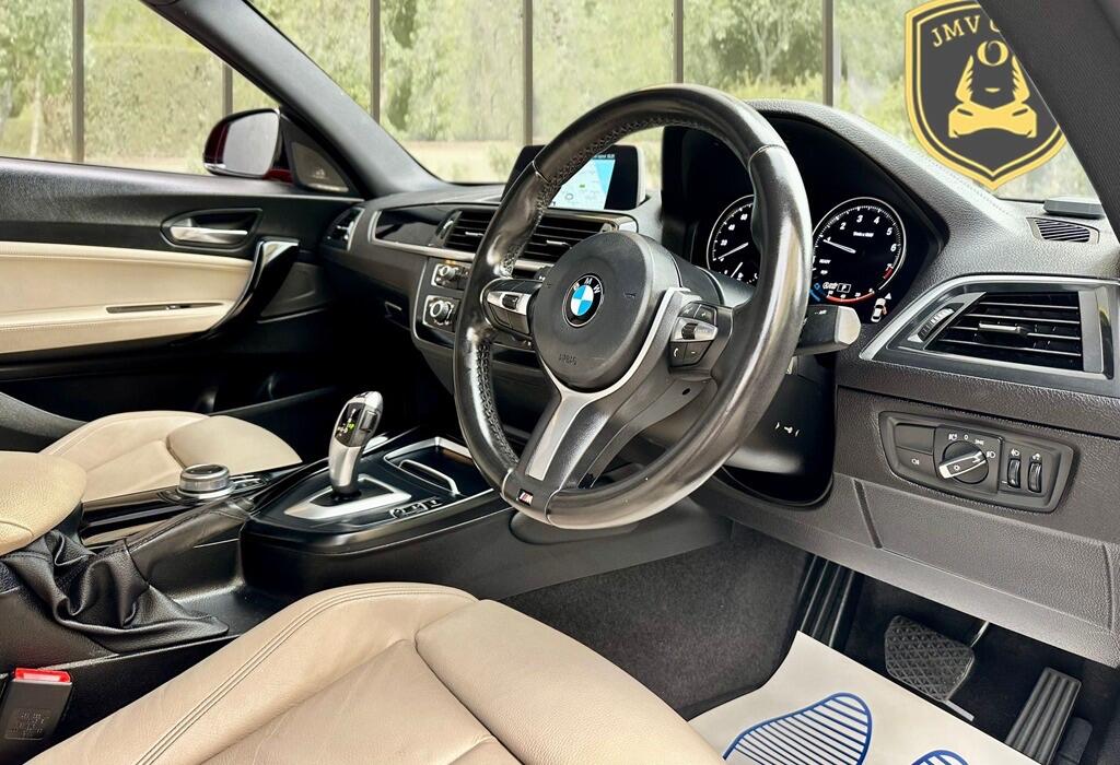 Used BMW 2 Series 2018 for sale - 76138541: Photo 11