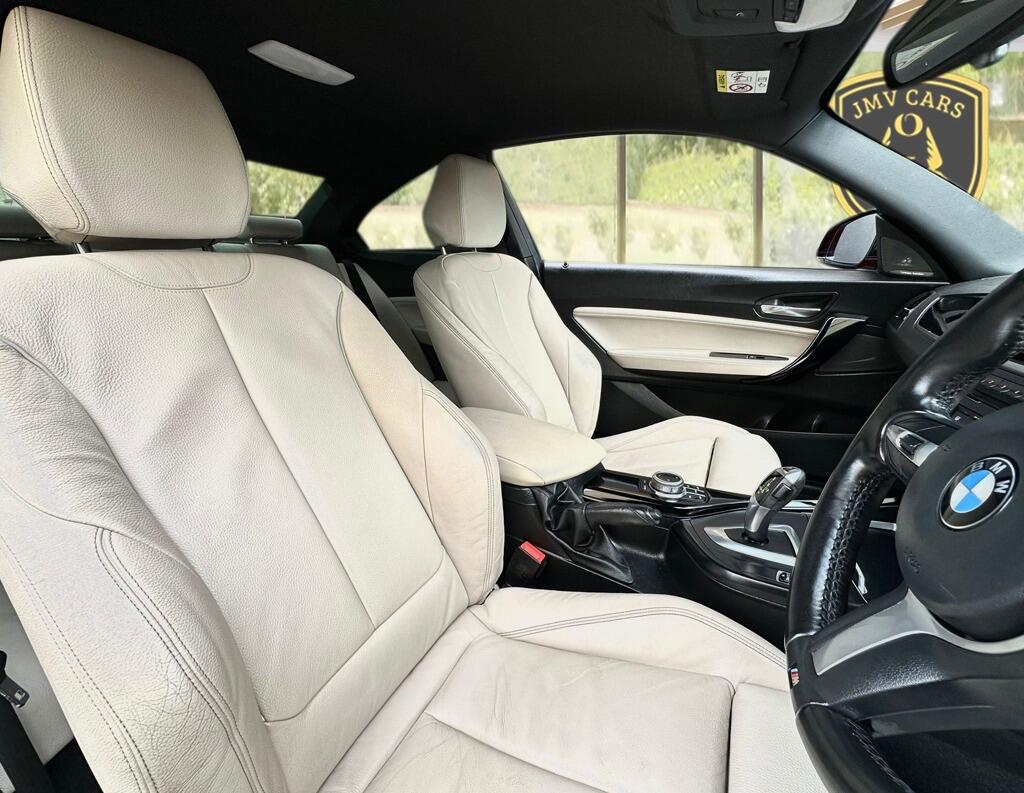 Used BMW 2 Series 2018 for sale - 76138541: Photo 12