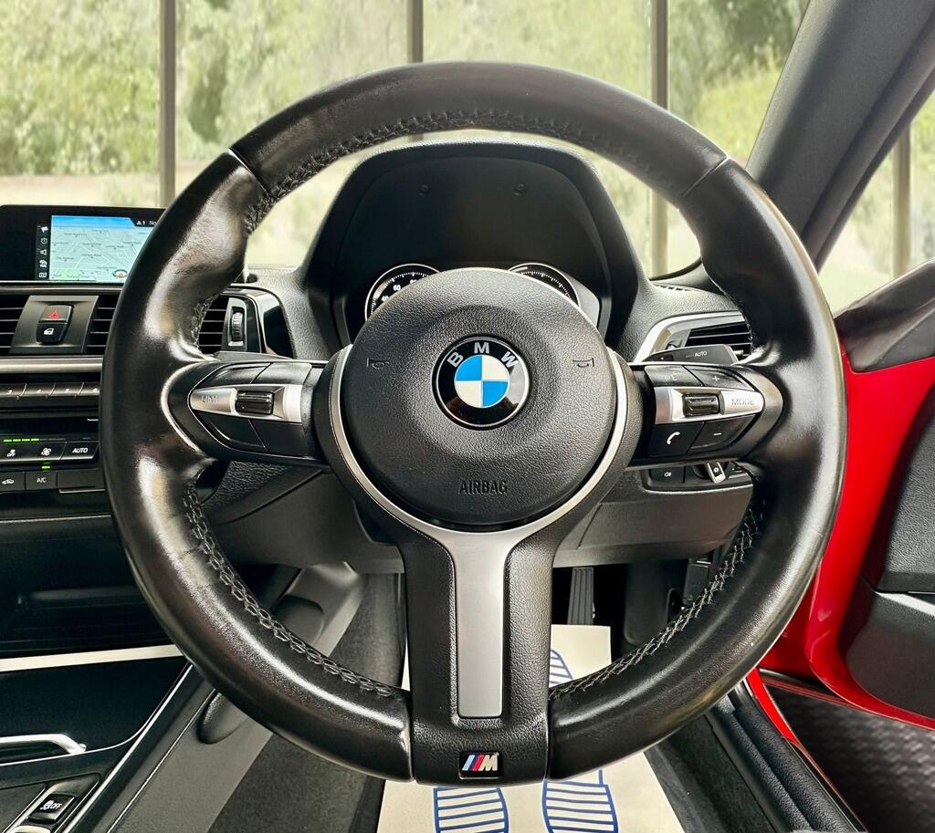 Used BMW 2 Series 2018 for sale - 76138541: Photo 13