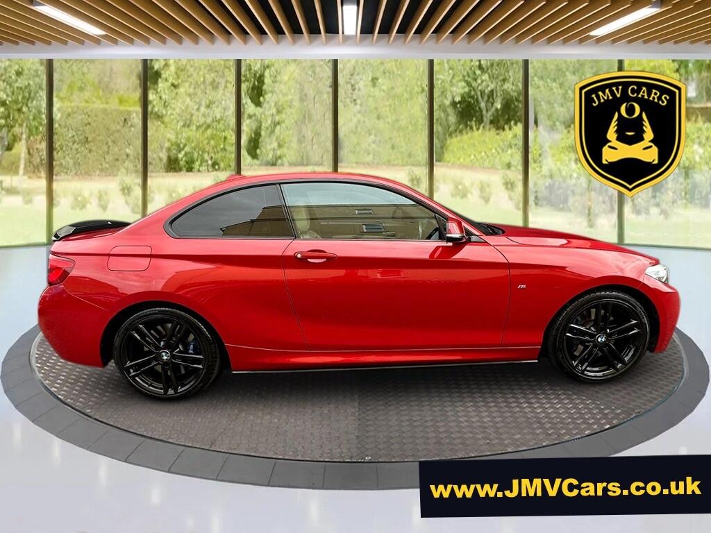 Used BMW 2 Series 2018 for sale - 76138541: Photo 2