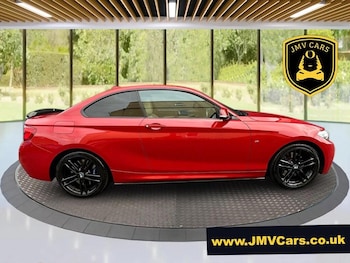 Used BMW 2 Series 2018 for sale - 76138541: Photo 2