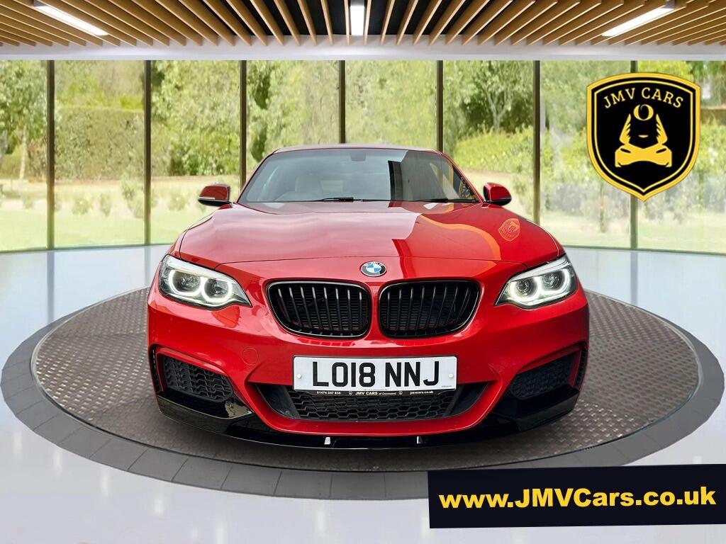 Used BMW 2 Series 2018 for sale - 76138541: Photo 5