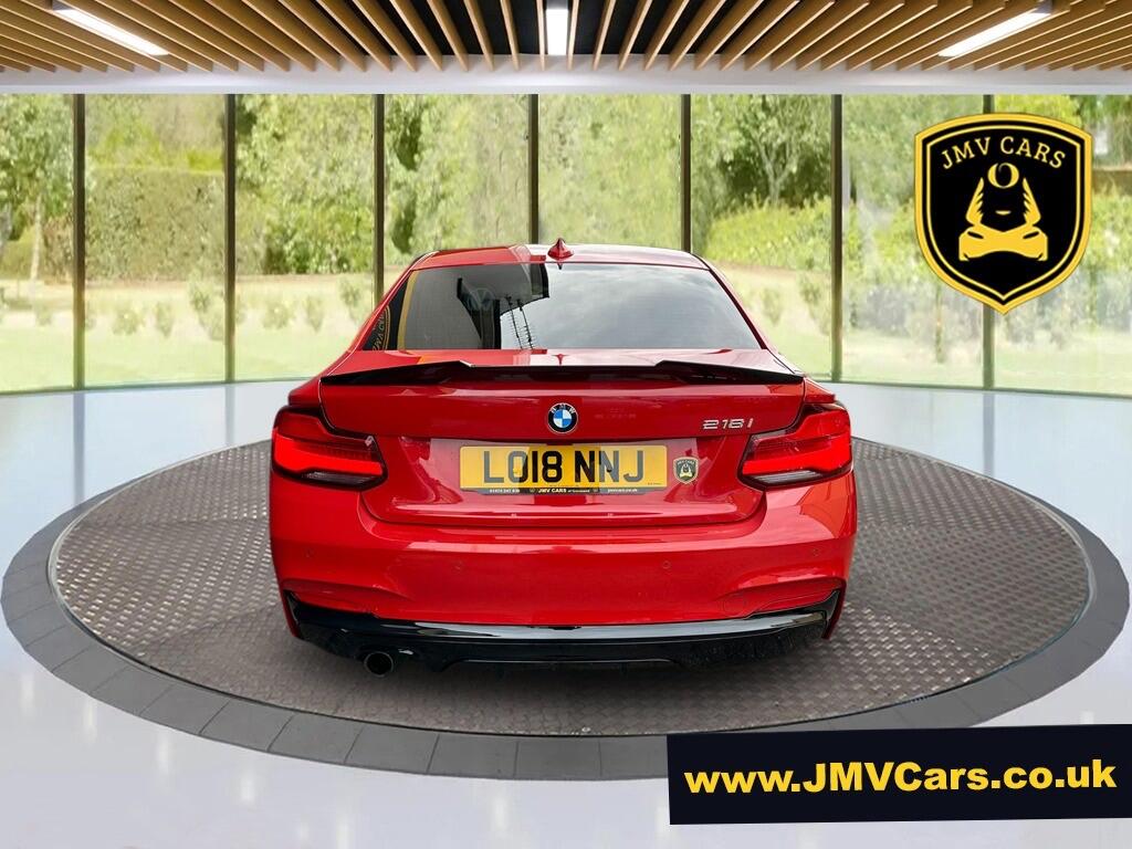 Used BMW 2 Series 2018 for sale - 76138541: Photo 6
