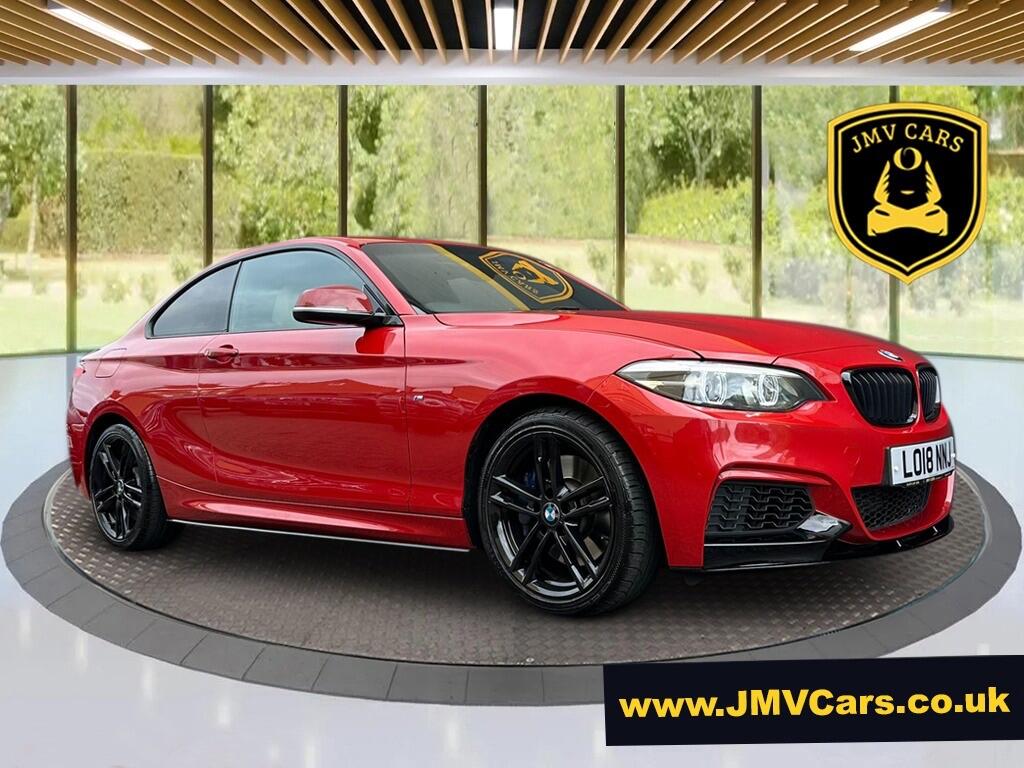 Used BMW 2 Series 2018 for sale - 76138541: Photo 7