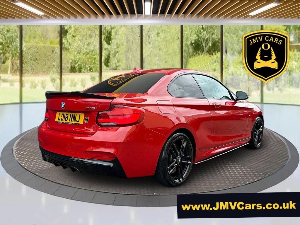 Used BMW 2 Series 2018 for sale - 76138541: Photo 8