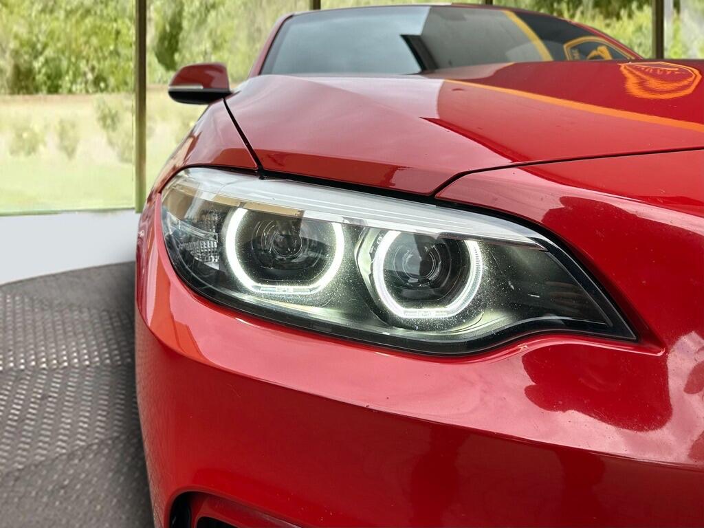 Used BMW 2 Series 2018 for sale - 76138541: Photo 9