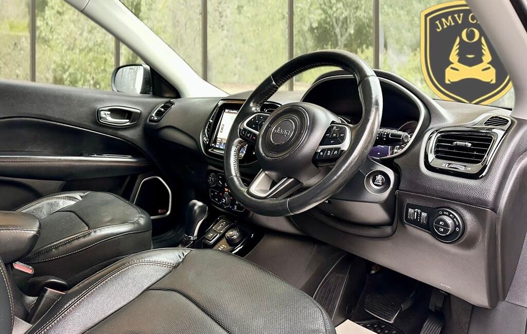 Used Jeep Compass 2019 for sale - 76772159: Photo 10