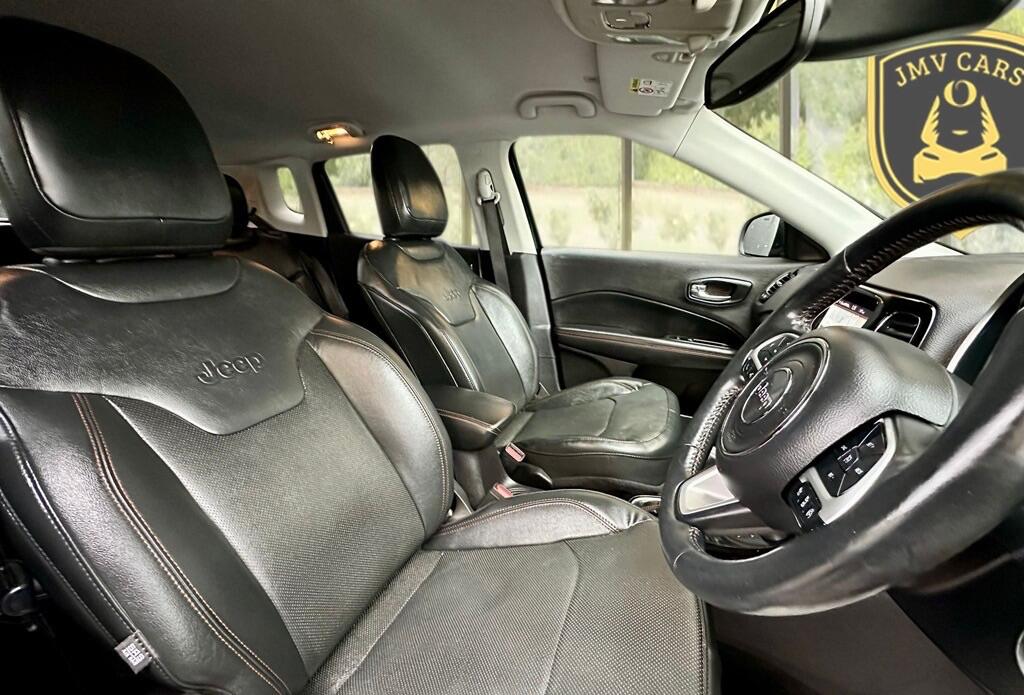 Used Jeep Compass 2019 for sale - 76772159: Photo 11