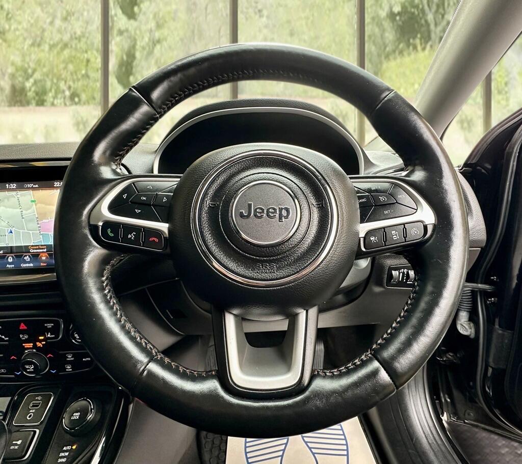 Used Jeep Compass 2019 for sale - 76772159: Photo 12