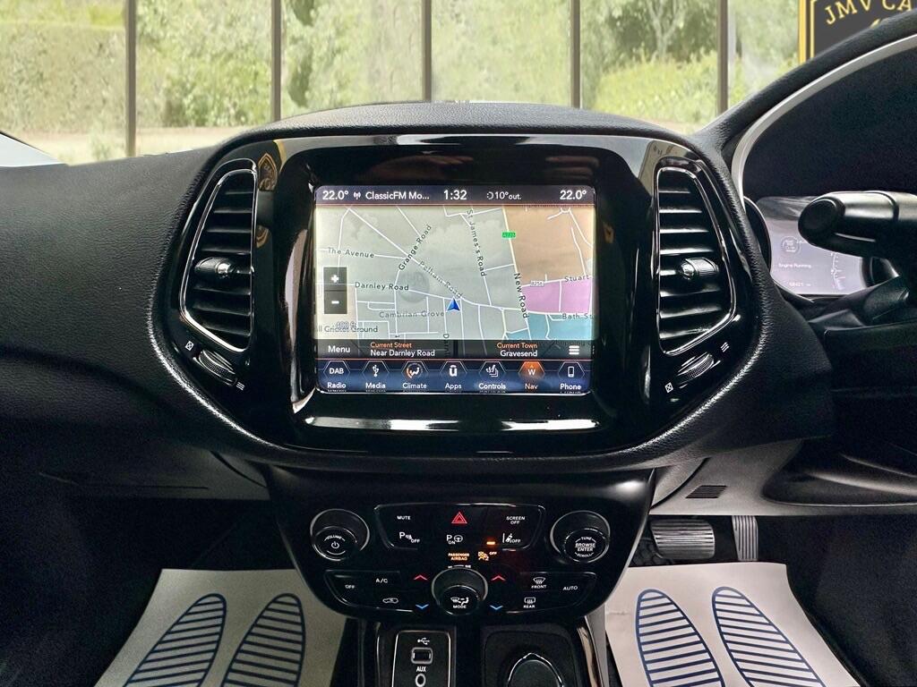 Used Jeep Compass 2019 for sale - 76772159: Photo 14