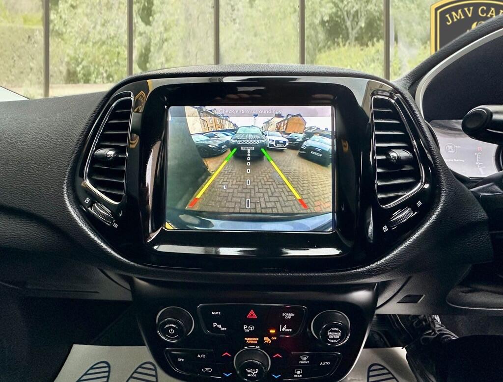 Used Jeep Compass 2019 for sale - 76772159: Photo 15