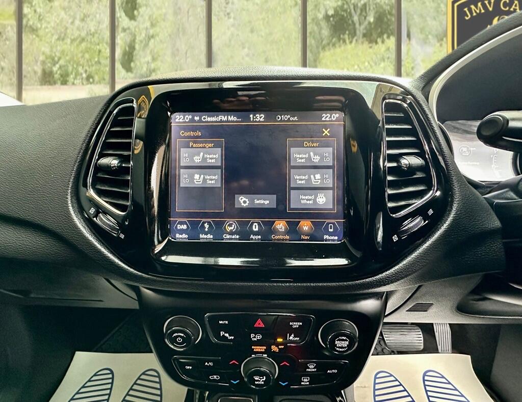 Used Jeep Compass 2019 for sale - 76772159: Photo 16