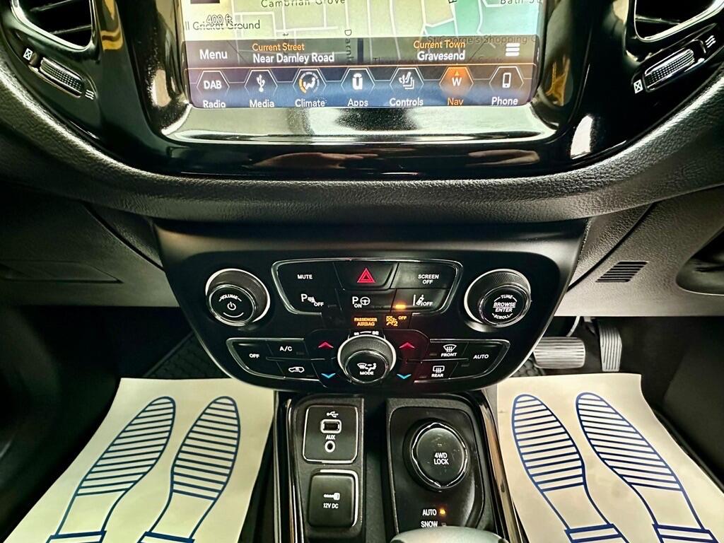 Used Jeep Compass 2019 for sale - 76772159: Photo 17