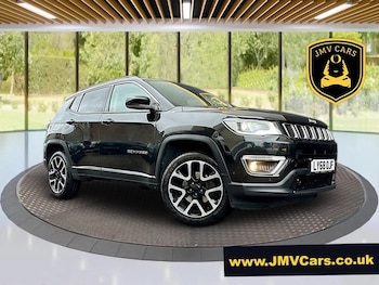 2019 (68) - 1.4 Multiair 170 Limited 5dr Auto [Plus Pack]